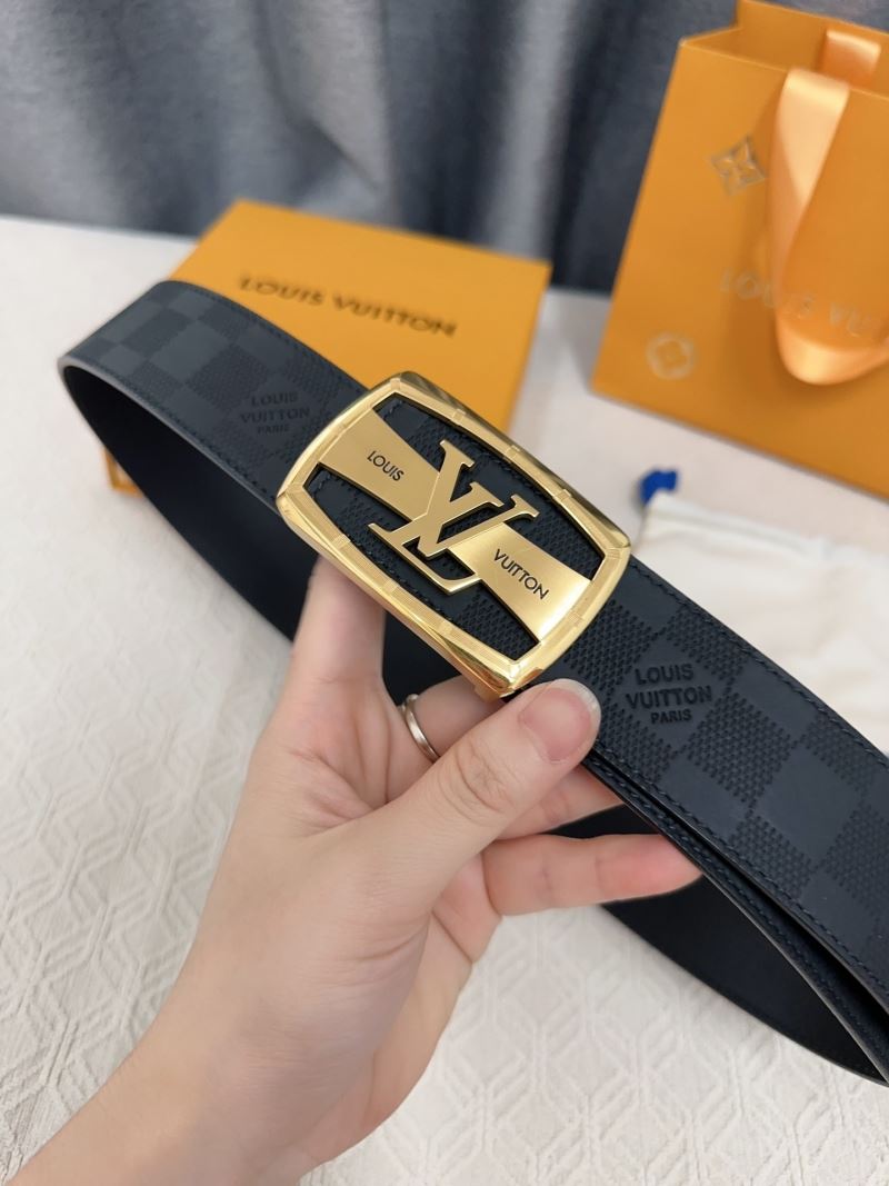 Louis Vuitton Belts